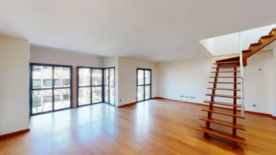 Penthouse at Carrer del Baró de Pinopar, 14 photo 10