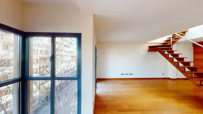Penthouse at Carrer del Baró de Pinopar, 14 photo 11