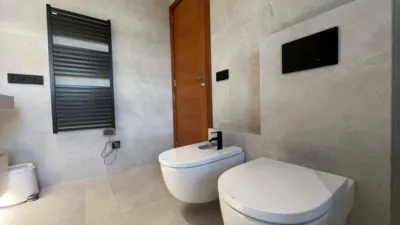 Penthouse at Carrer del Baró de Pinopar, 14 photo 15