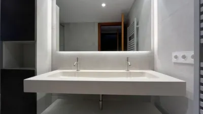 Penthouse at Carrer del Baró de Pinopar, 14 photo 16