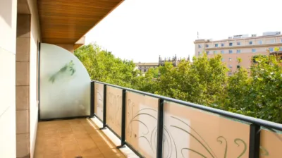 Penthouse at Carrer del Baró de Pinopar, 14 photo 4