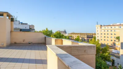 Penthouse at Carrer del Baró de Pinopar, 14 photo 5