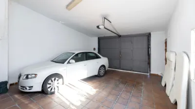 Chalet in the Metropolitan Area photo 42