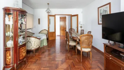 Apartment on Calle Tejeiro photo 8