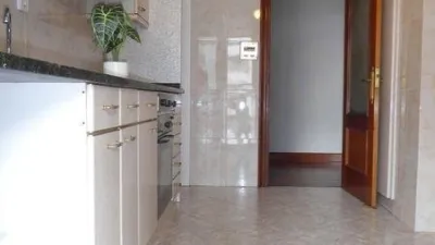 Piso en venta en Ametzola, Errekaldeberri (Distrito Errekalde. Bilbao) de 399.000 €