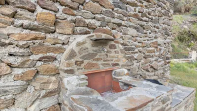 Rustic Finca on Camino de la Sierra photo 41