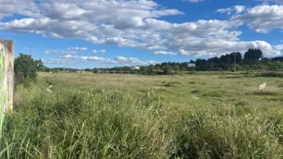 Terreno en venta en Almansa - Vista 2