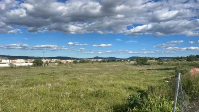 Terreno en venta en Almansa - Vista 3