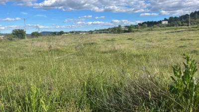 Terreno en venta en Almansa - Vista 4