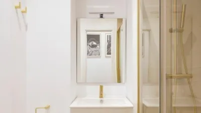 Apartment in Callejón del Mellizo photo 28