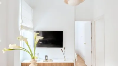 Apartment in Callejón del Mellizo photo 5