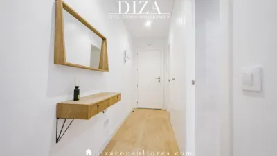 Piso en alquiler en Calle Orense, cerca de Calle de San Germán - Imagen 16