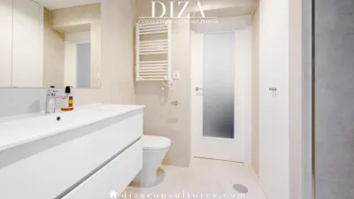 Piso en alquiler en Calle Orense, cerca de Calle de San Germán - Imagen 17
