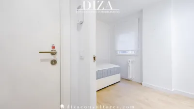 Piso en alquiler en Calle Orense, cerca de Calle de San Germán - Imagen 23