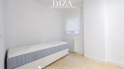 Piso en alquiler en Calle Orense, cerca de Calle de San Germán - Imagen 24
