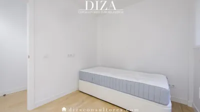 Piso en alquiler en Calle Orense, cerca de Calle de San Germán - Imagen 25
