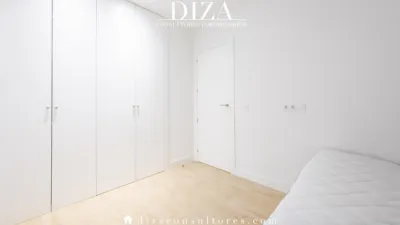 Piso en alquiler en Calle Orense, cerca de Calle de San Germán - Imagen 26