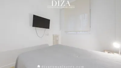 Piso en alquiler en Calle Orense, cerca de Calle de San Germán - Imagen 27