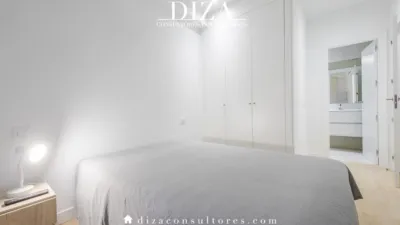 Piso en alquiler en Calle Orense, cerca de Calle de San Germán - Imagen 28