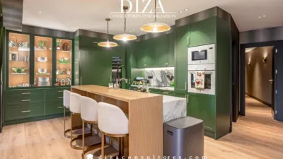 Piso en Goya photo 12