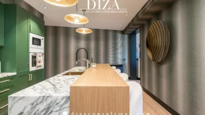 Piso en Goya photo 16