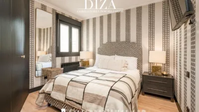 Piso en Goya photo 25