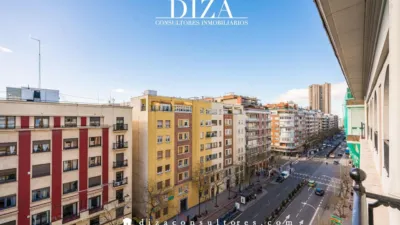 Piso en Goya photo 36