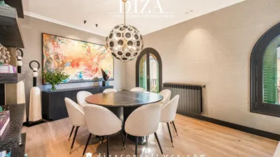 Piso en Goya photo 9