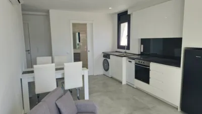 Apartment on Carrer de la Punta del Llevant photo 10