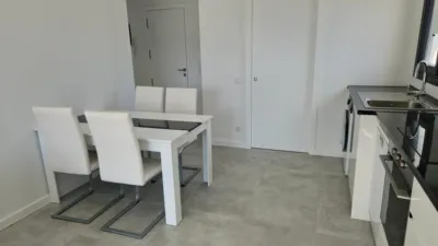 Apartment on Carrer de la Punta del Llevant photo 11