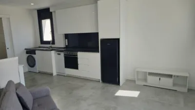 Apartment on Carrer de la Punta del Llevant photo 12