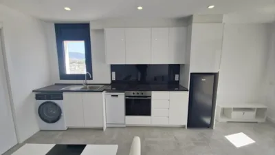 Apartment on Carrer de la Punta del Llevant photo 13