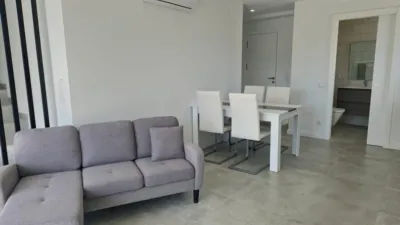 Apartment on Carrer de la Punta del Llevant photo 14