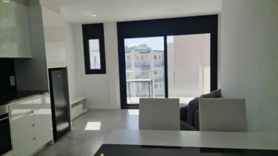 Apartment on Carrer de la Punta del Llevant photo 15
