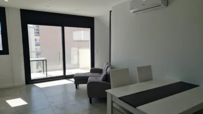 Apartment on Carrer de la Punta del Llevant photo 16