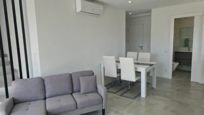 Apartment on Carrer de la Punta del Llevant photo 17