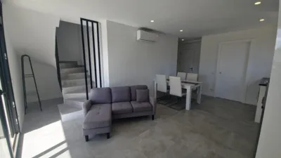 Apartment on Carrer de la Punta del Llevant photo 19