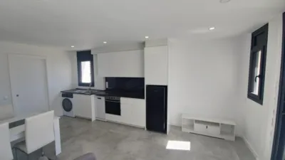 Apartment on Carrer de la Punta del Llevant photo 20