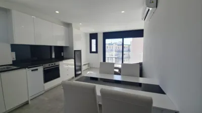 Apartment on Carrer de la Punta del Llevant photo 21