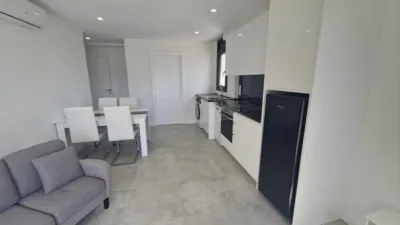 Apartment on Carrer de la Punta del Llevant photo 22