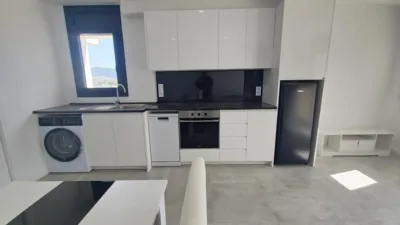 Apartment on Carrer de la Punta del Llevant photo 23
