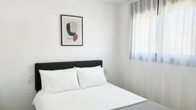 Apartment on Carrer de la Punta del Llevant photo 24