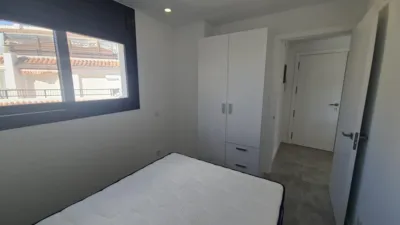 Apartment on Carrer de la Punta del Llevant photo 25