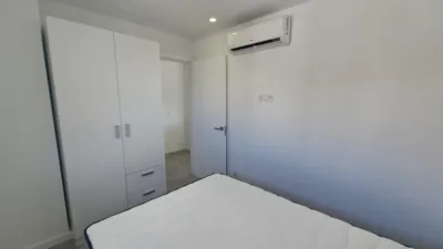 Apartment on Carrer de la Punta del Llevant photo 26
