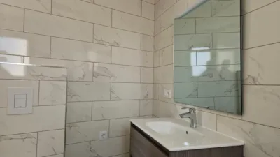 Apartment on Carrer de la Punta del Llevant photo 29