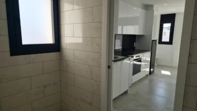 Apartment on Carrer de la Punta del Llevant photo 30
