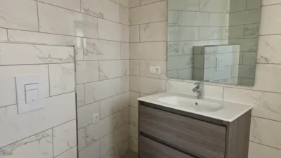 Apartment on Carrer de la Punta del Llevant photo 31