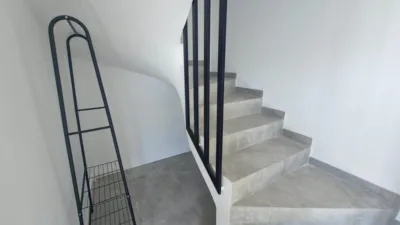 Apartment on Carrer de la Punta del Llevant photo 32