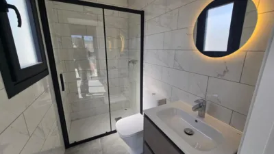 Apartment on Carrer de la Punta del Llevant photo 37