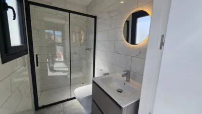 Apartment on Carrer de la Punta del Llevant photo 39